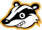 Privacy Badger by EFF logo