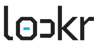 lockrMail by lockr logo