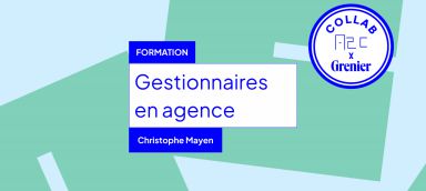 Formation | Gestionnaires en agence