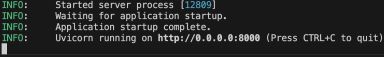 ADK API Server