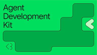 Introducing Agent Development Kit