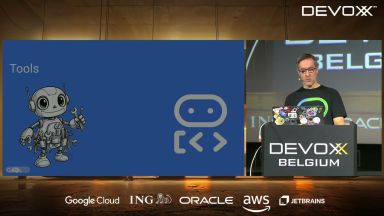 Discover ADK Java for Building AI Agents