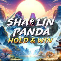Shaolin Panda: Hold &amp; Win