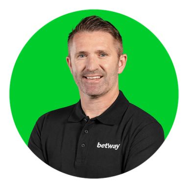 Robbie Keane