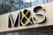 M&S Westfield Stratford City Shopping Centre