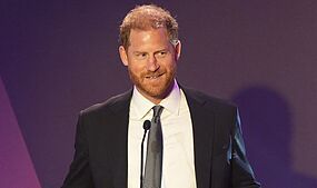 Prince Harry