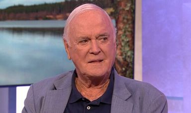 John Cleese