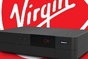 Virgin Media TV update