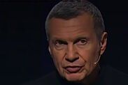 Vladimir Solovyov