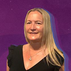 Stephanie, Premium CV Writer, James Innes Group