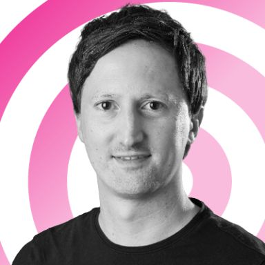 Mark WIlson