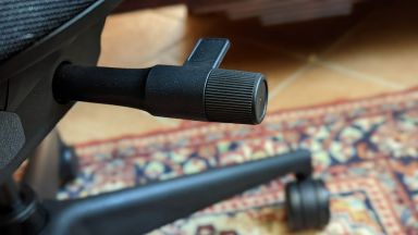 Ergonomic Task Chair: Steelcase Series 2