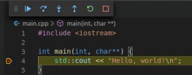 Debug