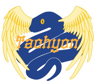 Tachyon logo