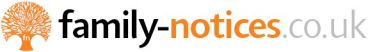 family-notices.co.uk