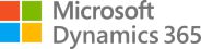 Microsoft Dynamics 365 logo