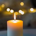 Candle for notice Gladys WARNE