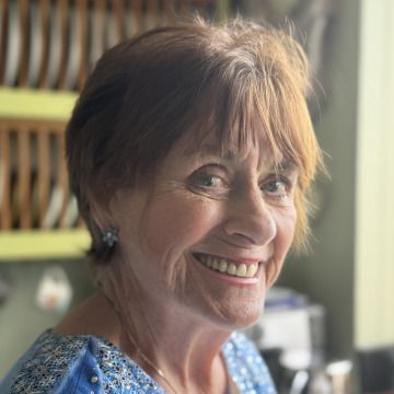 Photo of Denise DOWDELL