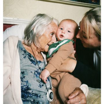 Photo for notice Theresa Joyce JONES