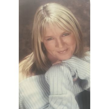 Photo of Karen SURTEES
