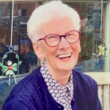 Photo of Shirley COPELAND