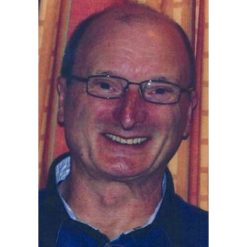 Photo of John CALCOTT