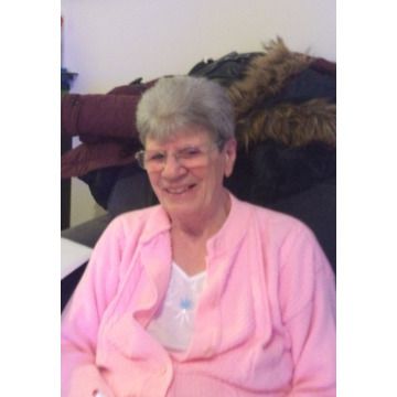 Photo of Betty SCOTT
