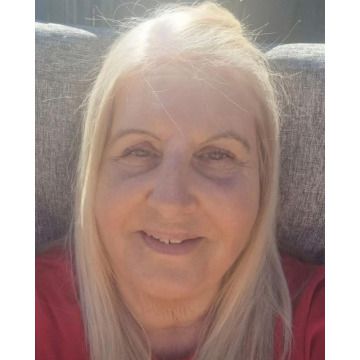 Photo of Barbara Ann PASS