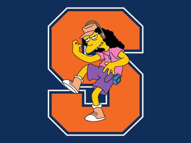 Otto the bus driver