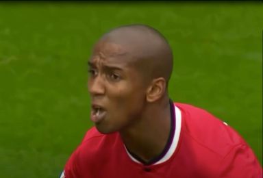 Ashley Young