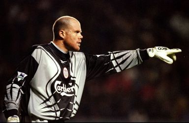 Brad Friedel