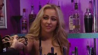 Corrie