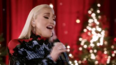 Gwen Stefani