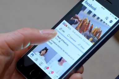 Brits are spending twice as much time on social media than they are managing their personal finances. 