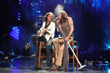 Aerosmith 