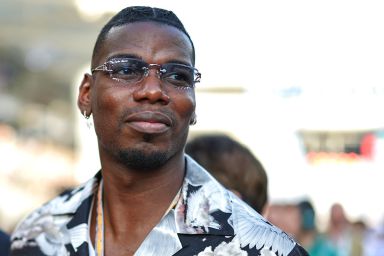 Paul Pogba