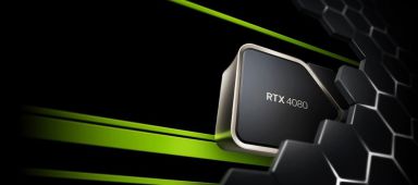 Nvidia GeForce now key art
