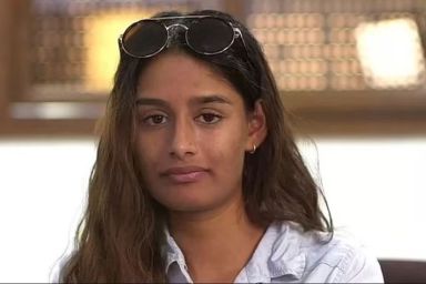 Shamima Begum UK return