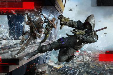 Call of Duty Season 2 key art