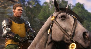 Kingdom Come Deliverance 2