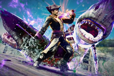 Like A Dragon: Pirate Yakuza in Hawaii