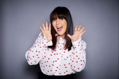 Anna Richardson