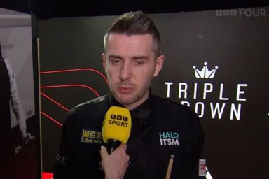 Mark Selby