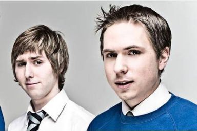 Joe Thomas was born in Chelmsford and had starring roles in TV sitcoms The Inbetweeners and Fresh Meat.