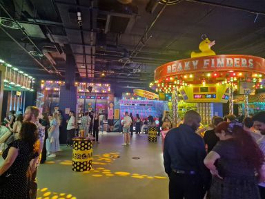  Fairgame City in St. Pauls