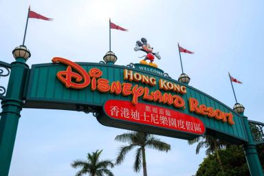 disney