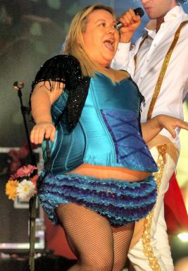 Tina Malone
