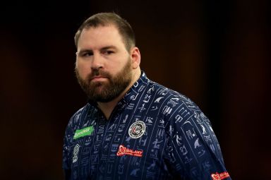 Alex Spellman is set to compete in his second World Darts Championship in December