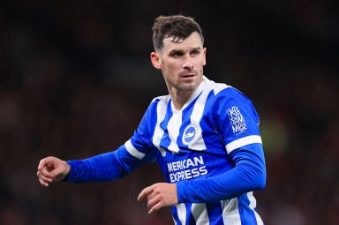 Pascal Gross