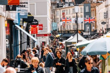 High street shoppers have been dealt a devastating blow as a major UK supermarket prepares to axe 100 stores